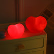 Creative & cute Heart-shaped Night Light
