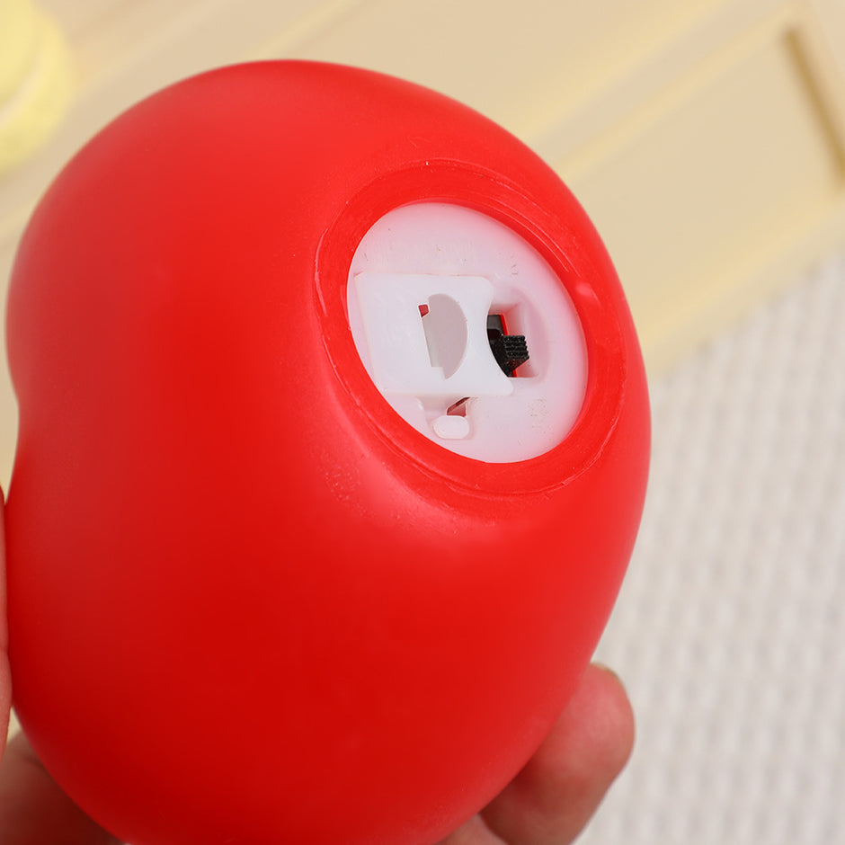 Creative & cute Heart-shaped Night Light