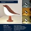 Magpie aromatherapy atmosphere lamp