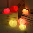 Creative & cute Heart-shaped Night Light