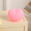 Creative & cute Heart-shaped Night Light